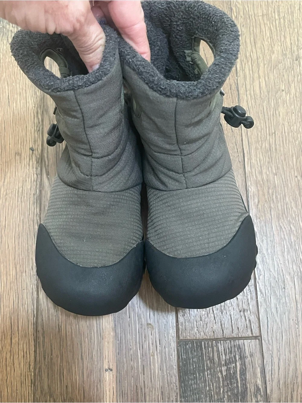 Bogs waterproof toddler boots boy 11